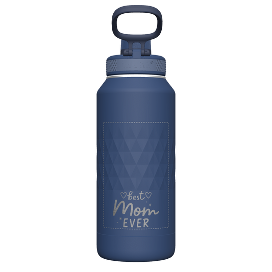 Takeya Sport Water Bottle - customized