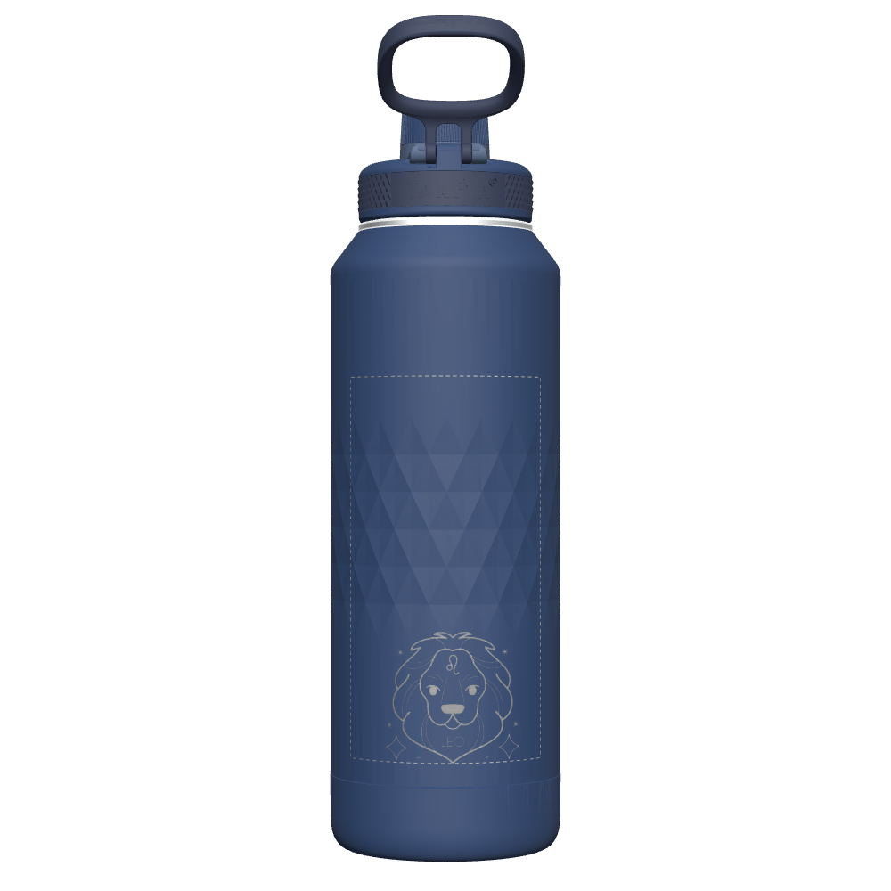 Takeya Sport Water Bottle - customized
