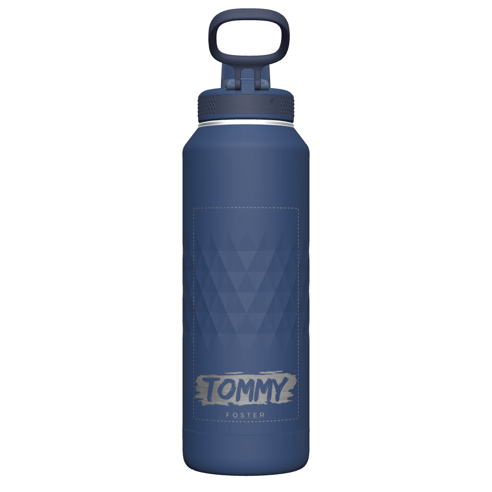 Takeya Sport Water Bottle - customized