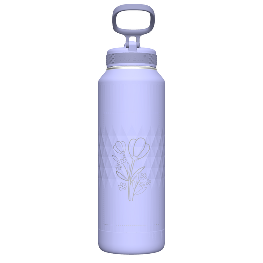 Takeya Sport Water Bottle - customized
