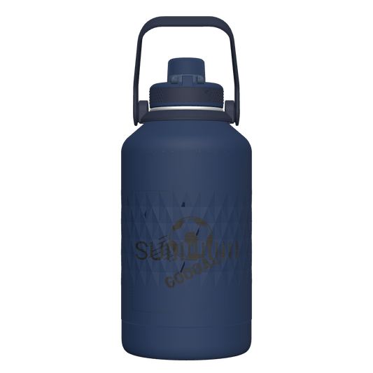 Takeya Sport Water Bottle - customized