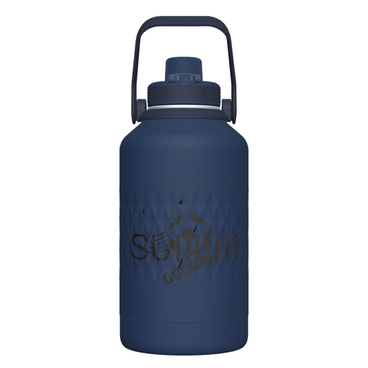 Takeya Sport Water Bottle - customized