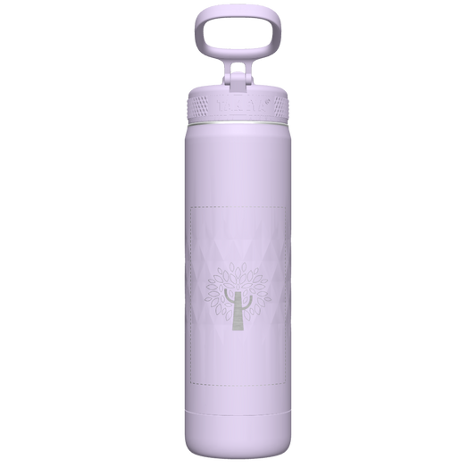 Takeya Sport Water Bottle - customized