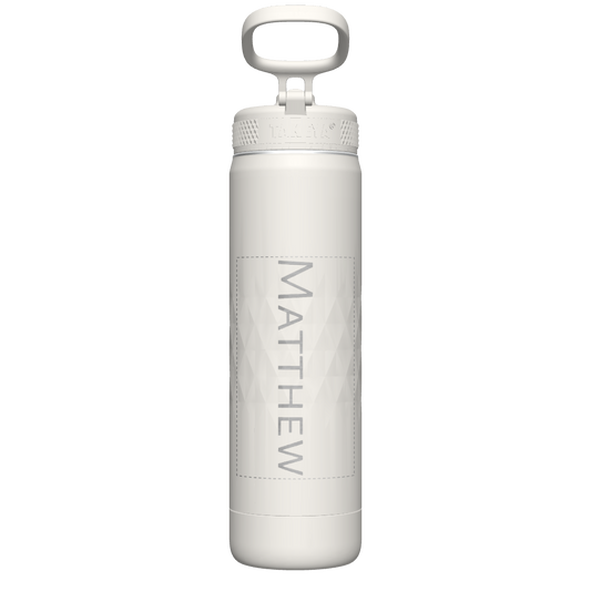 Takeya Sport Water Bottle - customized