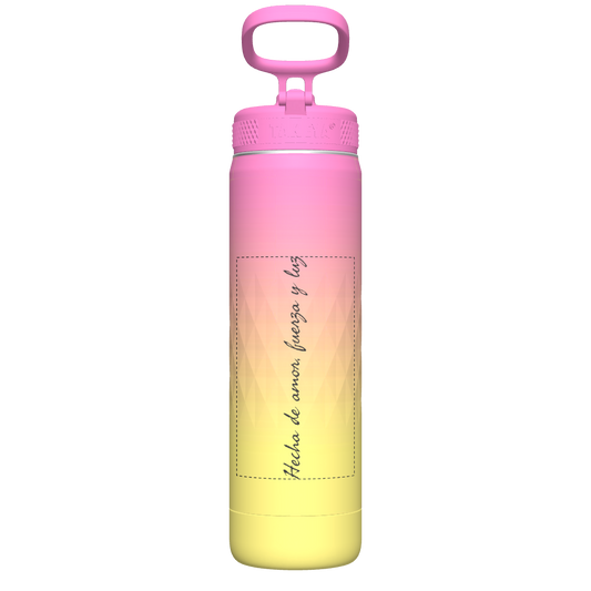 Takeya Sport Water Bottle - customized