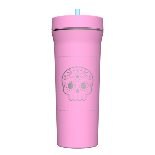 32 oz Straw Tumbler - customized