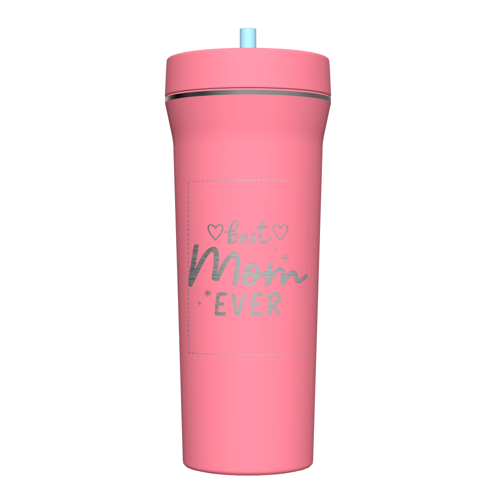 32 oz Straw Tumbler - customized