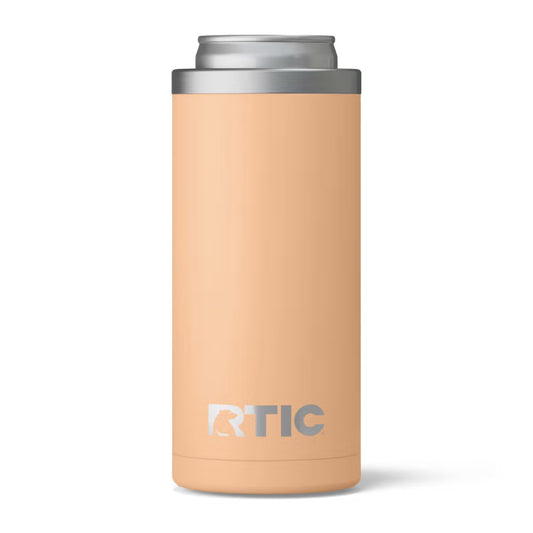 12oz Essential Skinny Can Cooler