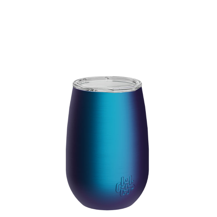 NCHS Full Body Bronc - 12oz Wyld Whiskey & Wine Tumbler