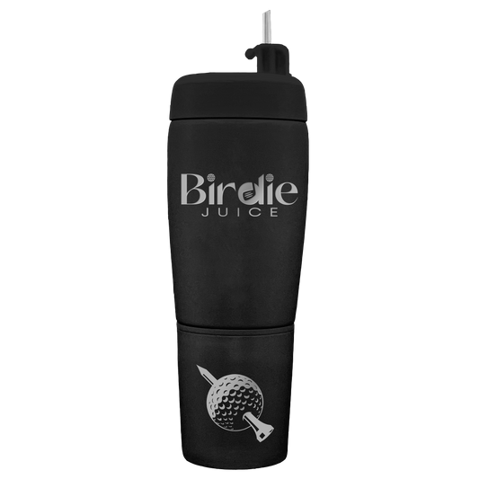 Birdie Juice - Golf Flask