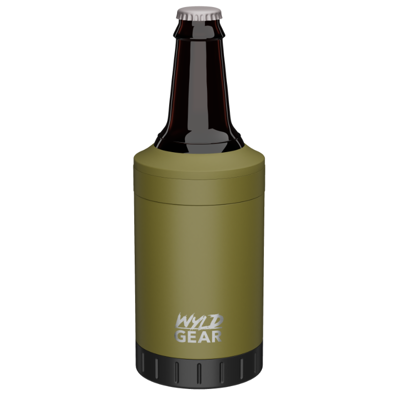 Turkey - 12oz Multi Can Cooler