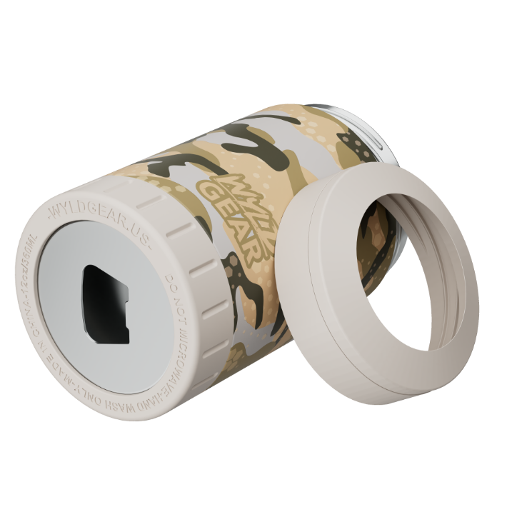 Turkey - 12oz Multi Can Cooler