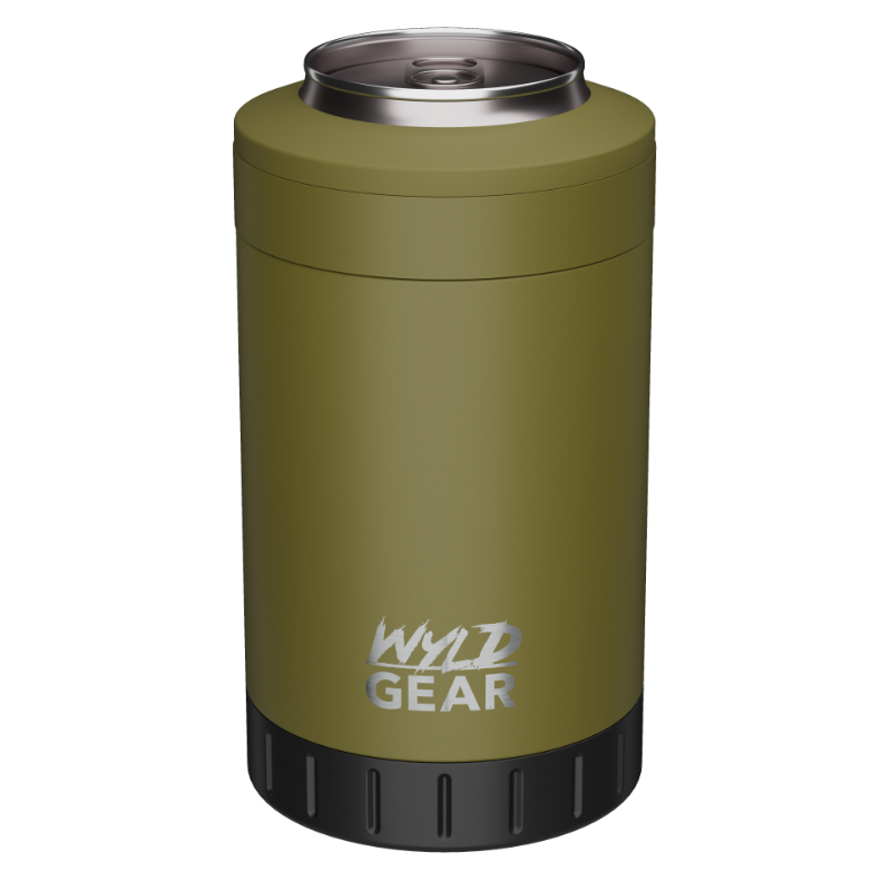 Turkey - 12oz Multi Can Cooler