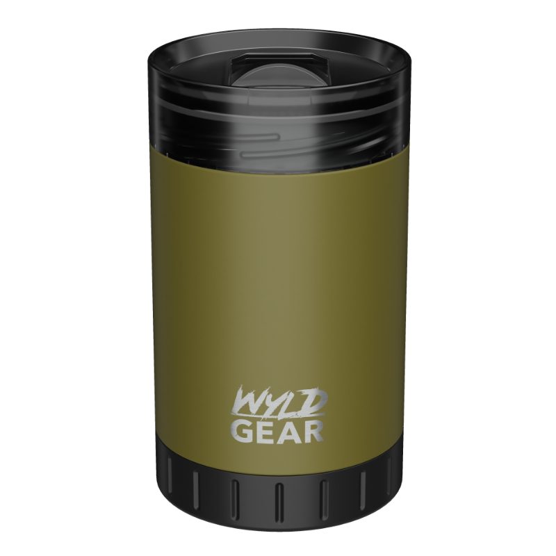 Turkey - 12oz Multi Can Cooler