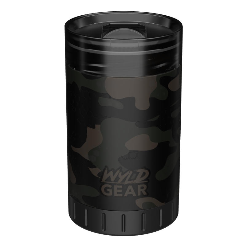 Turkey - 12oz Multi Can Cooler