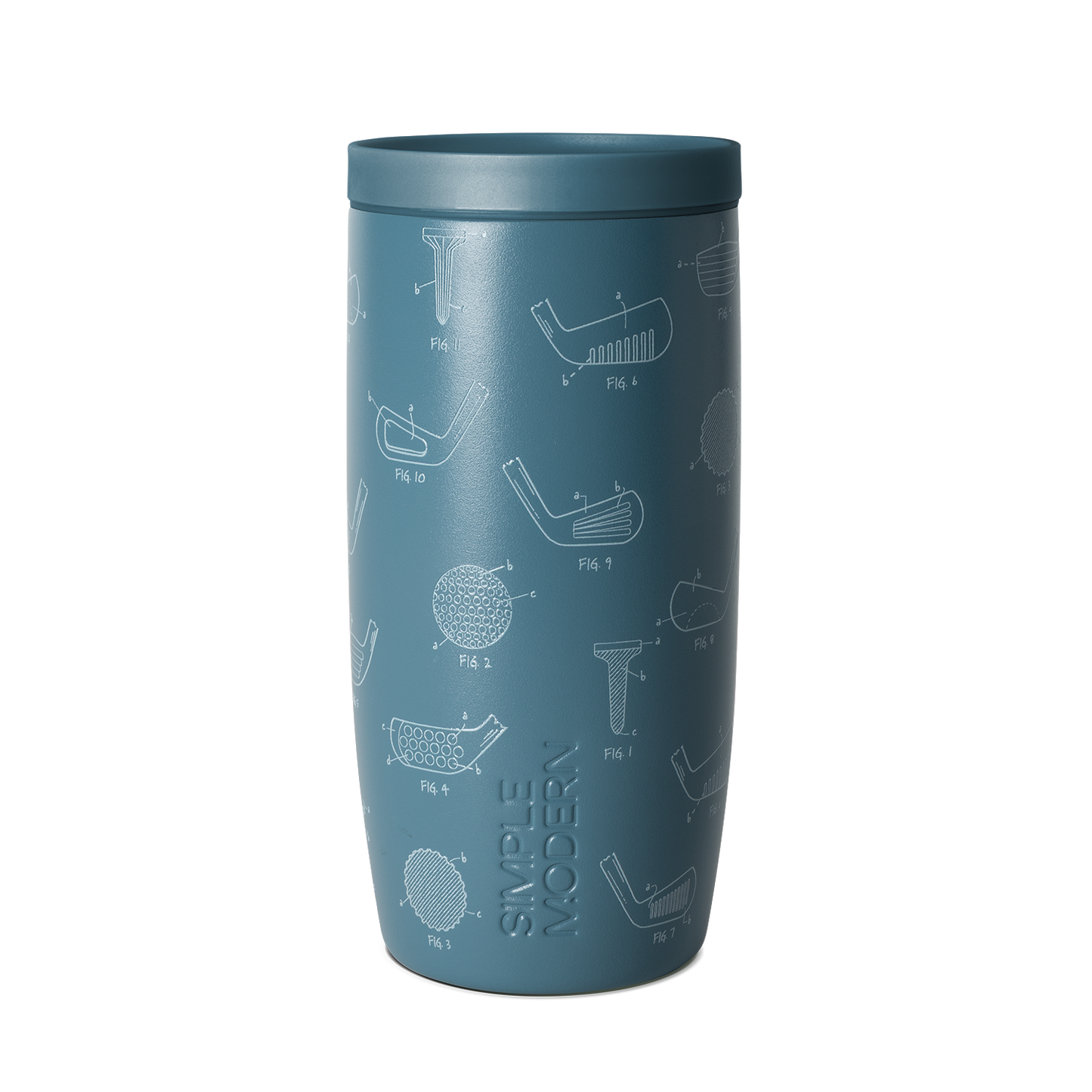 Voyager Tumbler - Signature