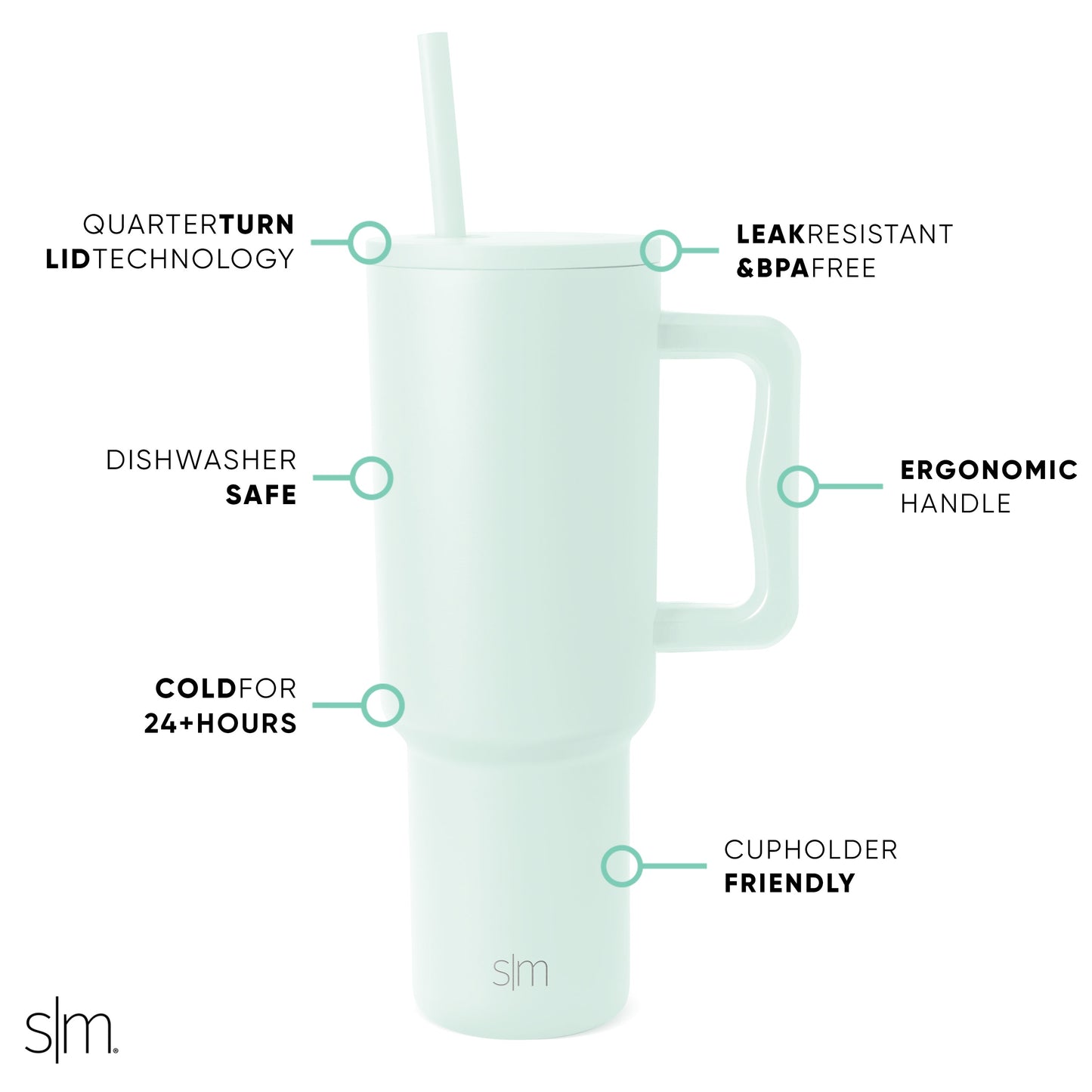 Trek Tumbler