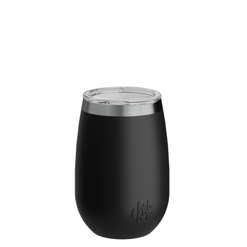 NCHS Full Body Bronc - 12oz Wyld Whiskey & Wine Tumbler
