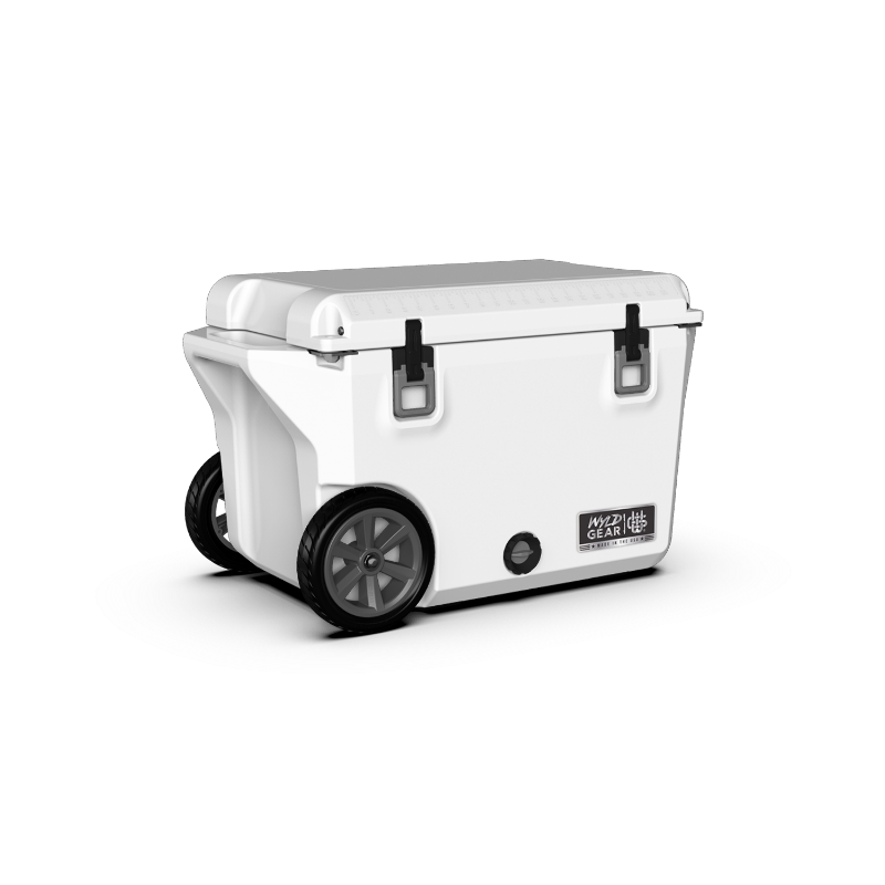 OSU - 50QT FREEDOM SERIES COOLER