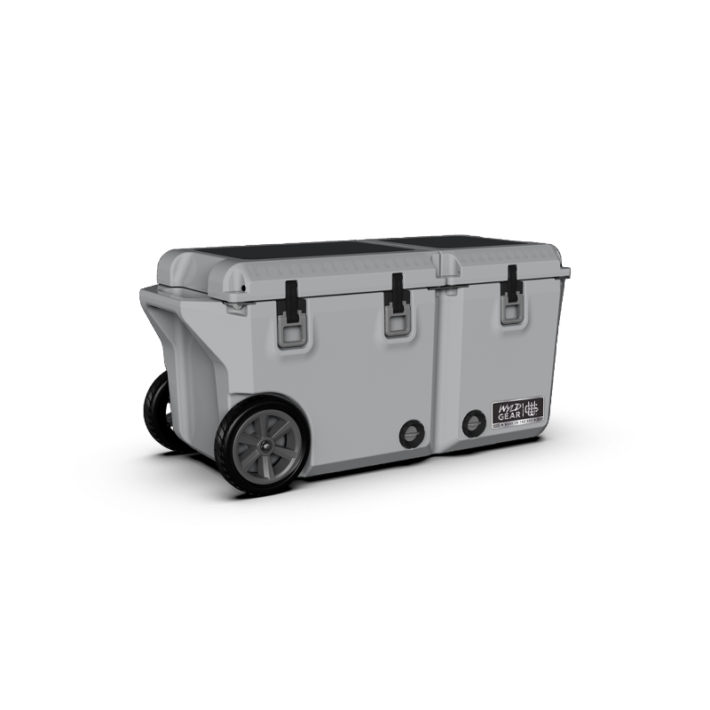 TCU - 65qt Freedom Series Cooler