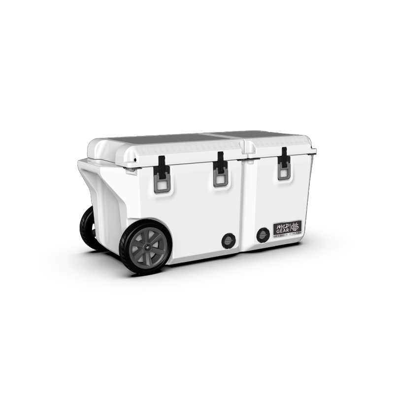 OSU - 65qt Freedom Series Cooler