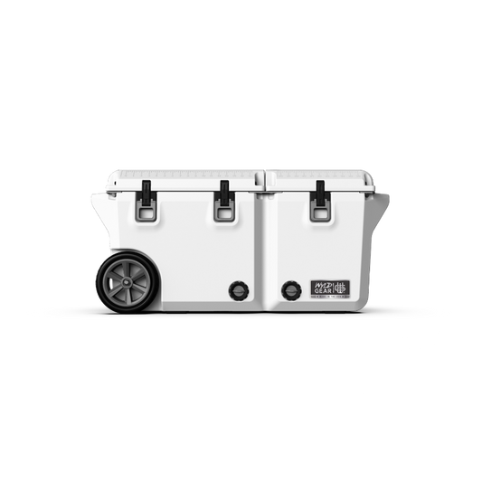 OSU - 65qt Freedom Series Cooler