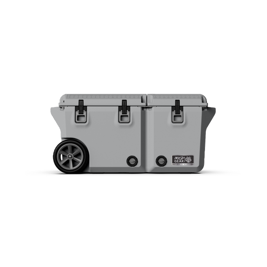 TCU - 65qt Freedom Series Cooler