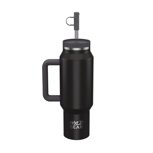 OSU - 40oz Wyld Syde Travel Tumbler