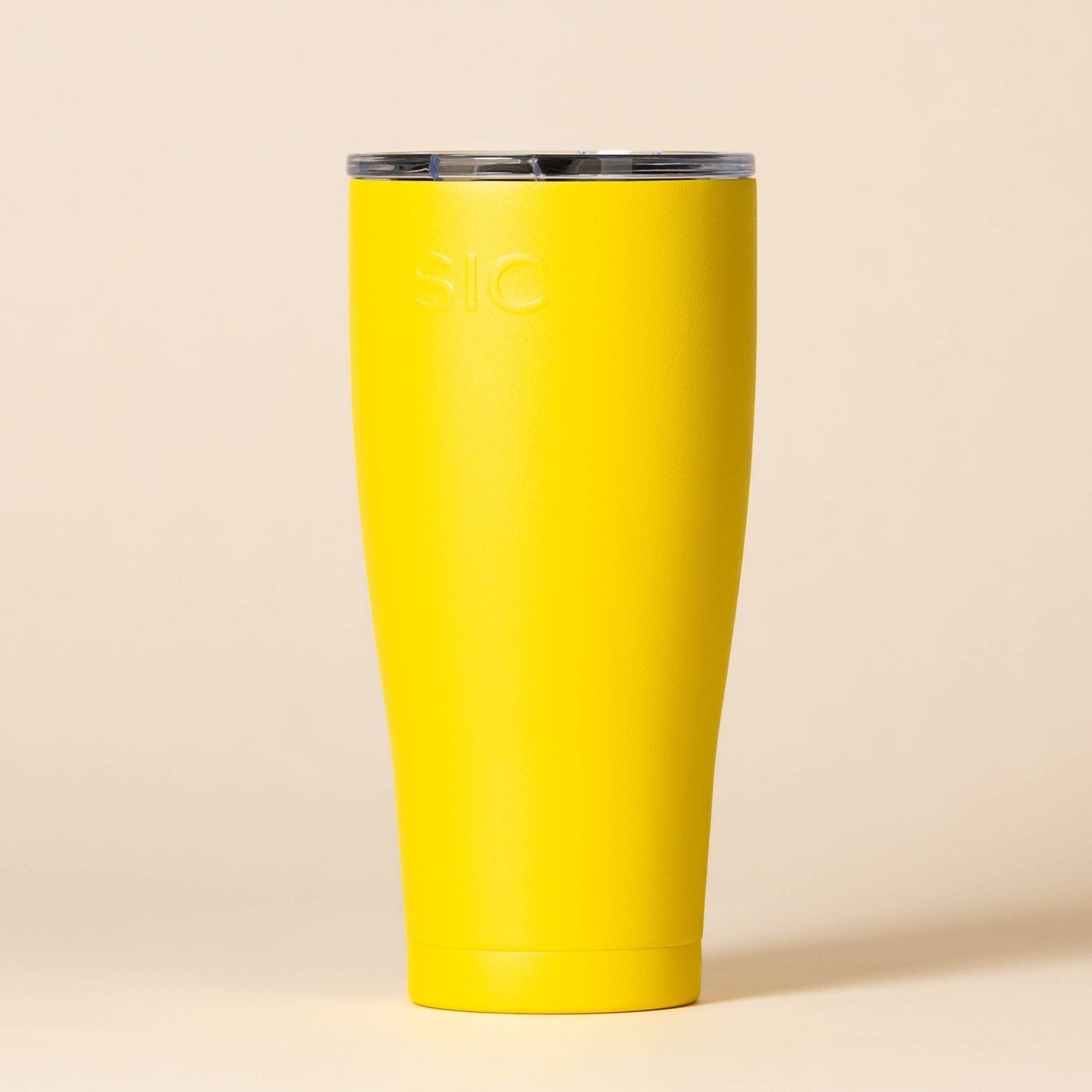 30 oz. Tumbler | Matte Yellow