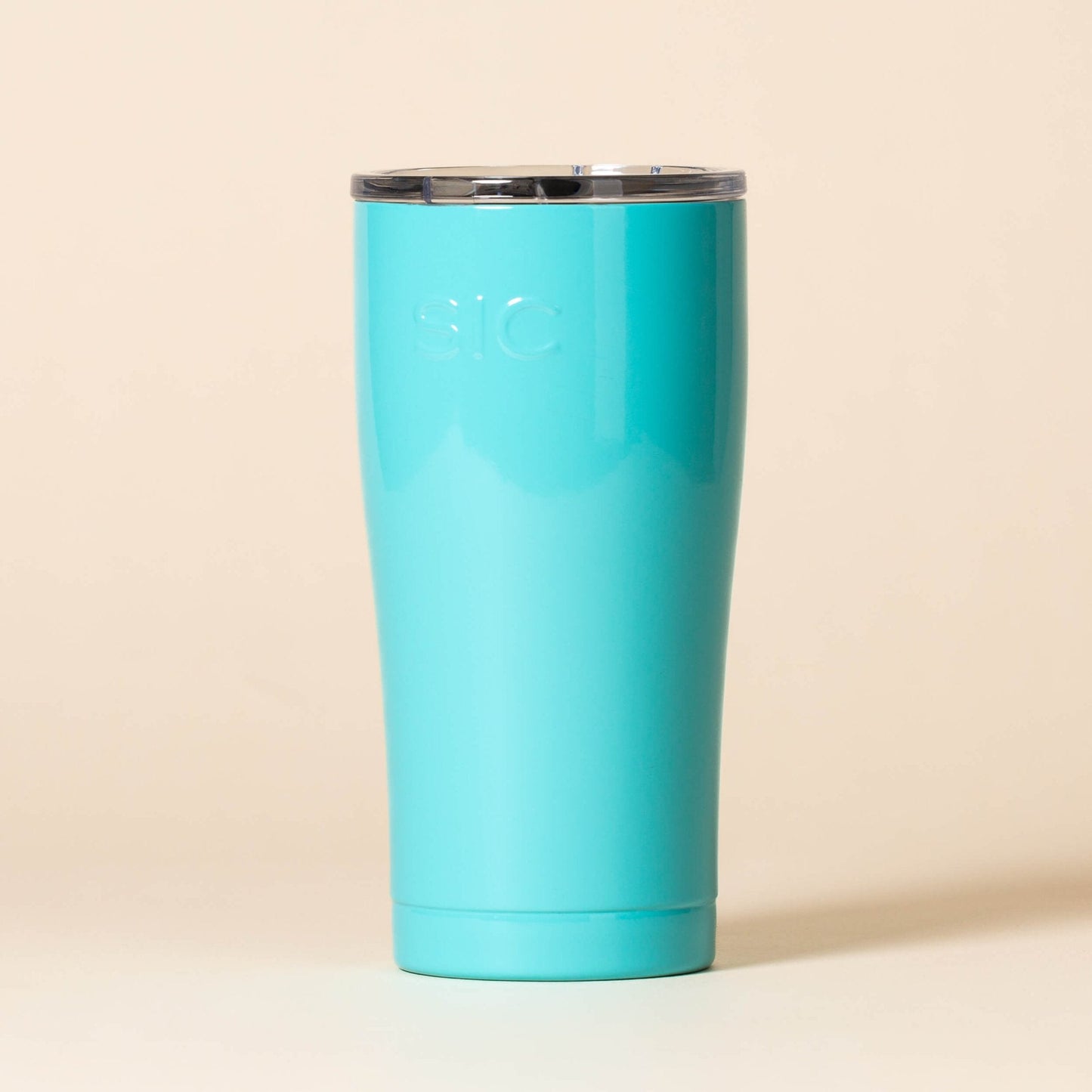 20 oz. Tumbler | Gloss Seafoam