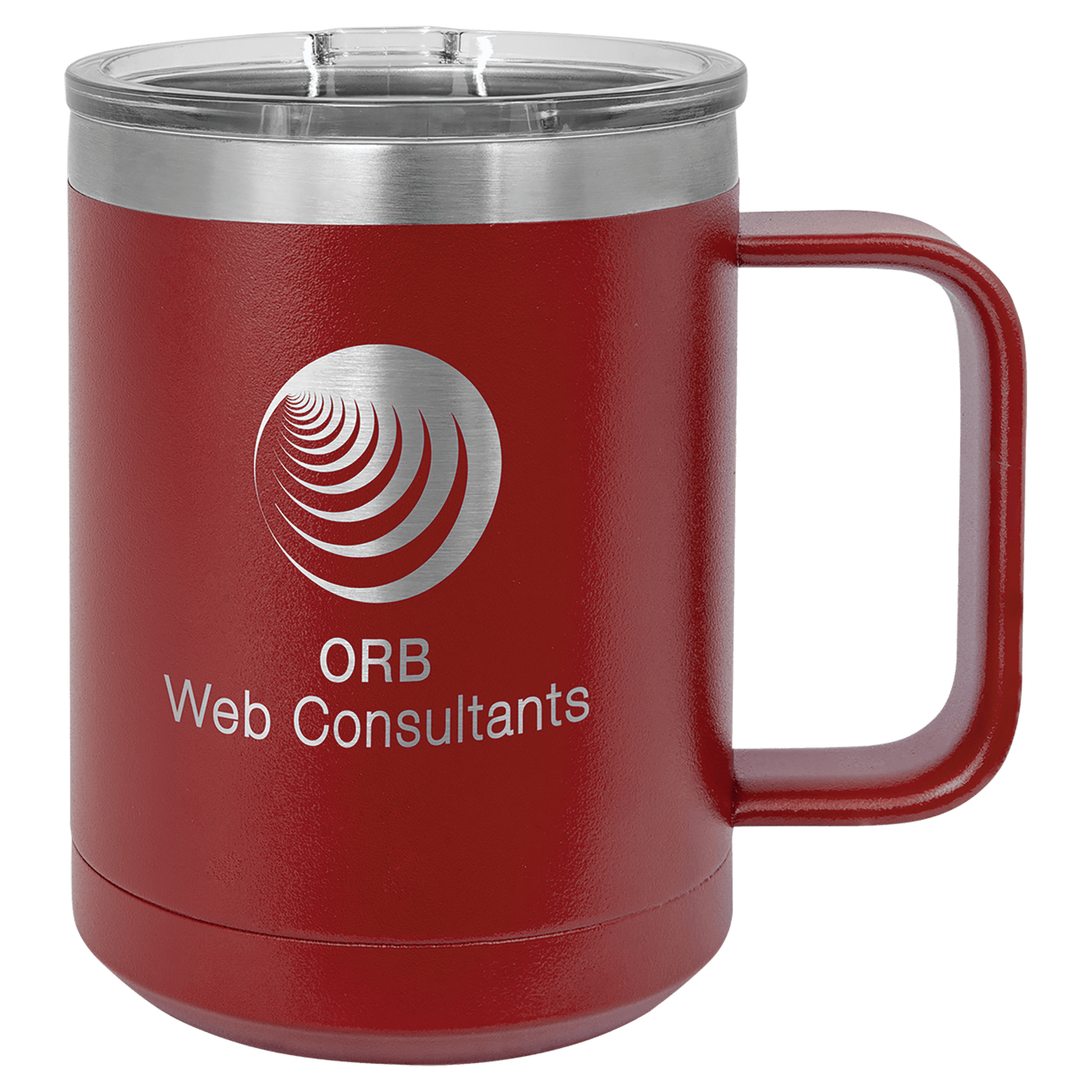 Polar Camel 15 oz with Slider (Assorted Colors) - Perfect Etch