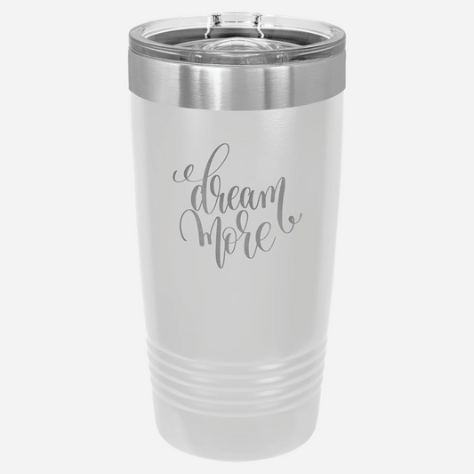 Polar Camel 20 oz Ring Neck Tumblers (Assorted Colors) - Perfect Etch