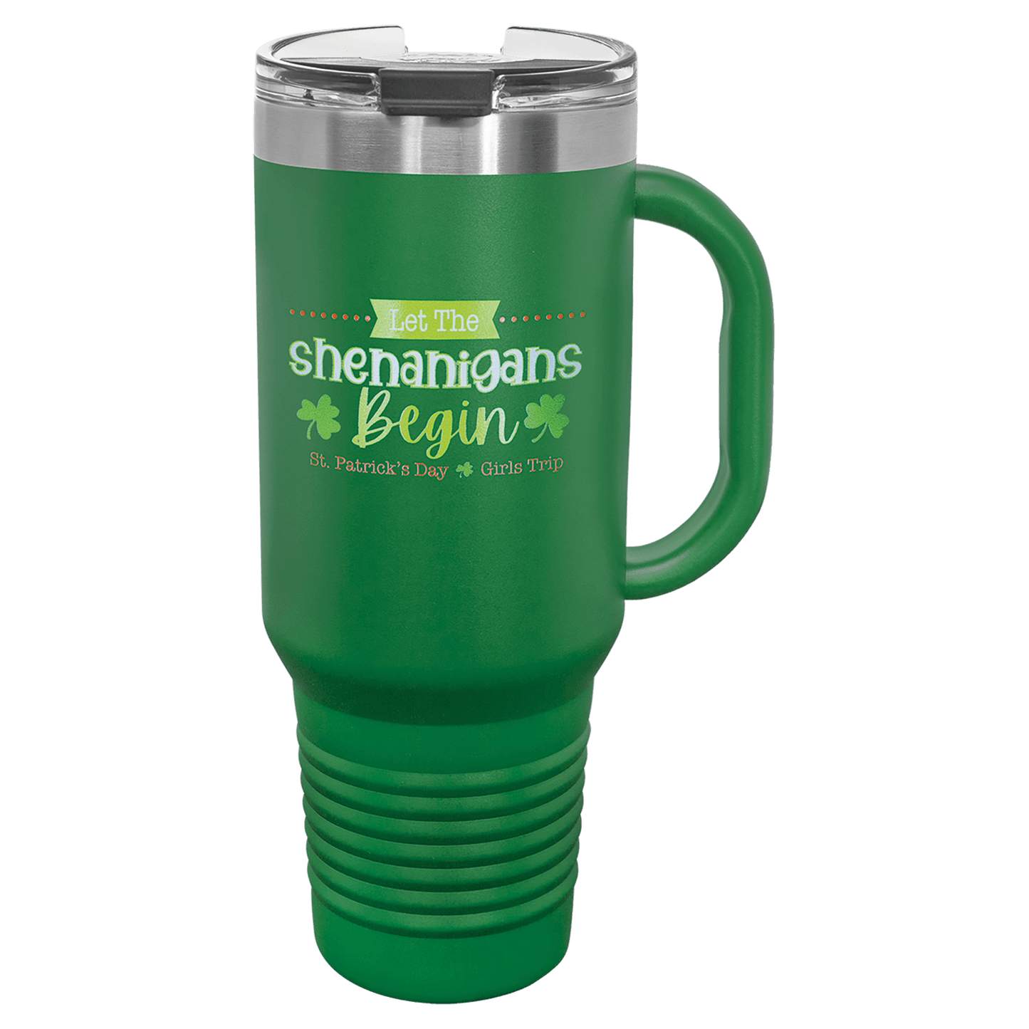 Polar Camel 40 oz Travel Mug in Variety of Colors - Perfect Etch