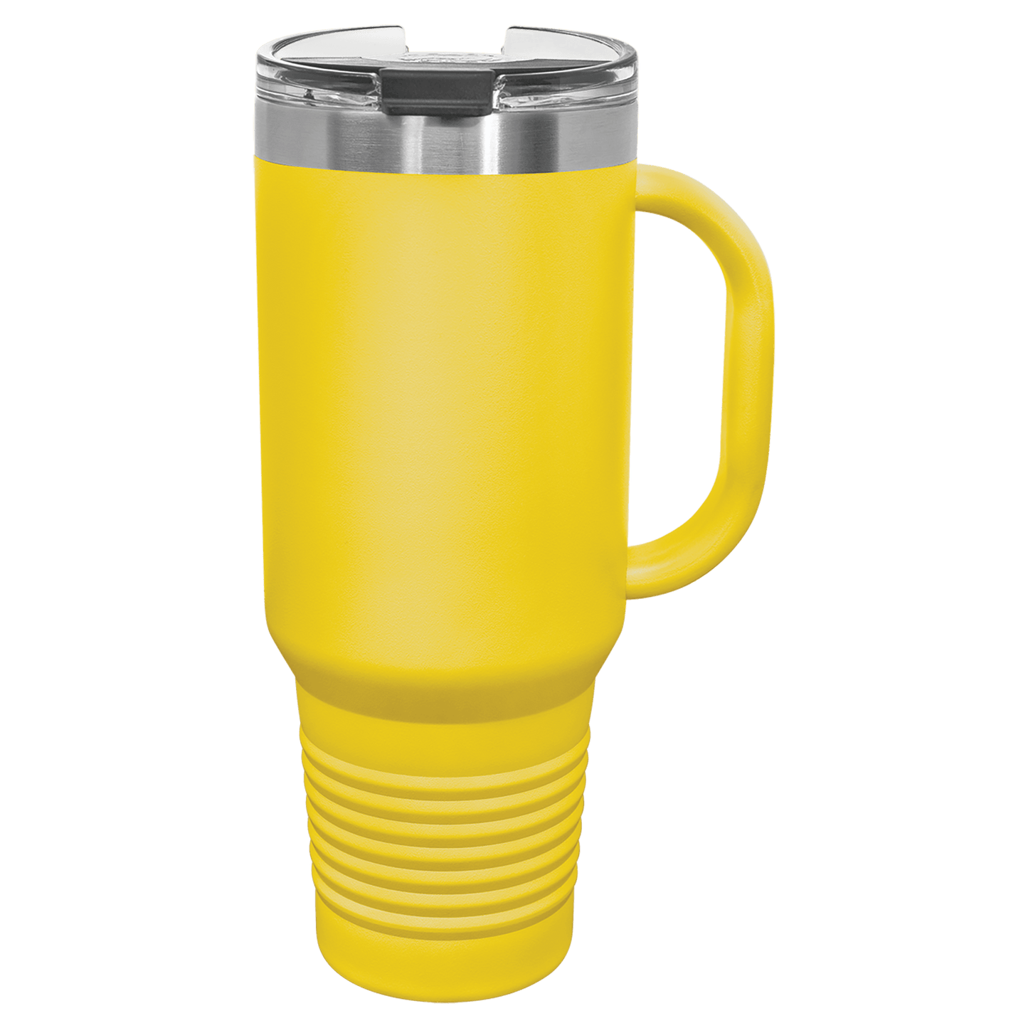 Polar Camel 40 oz Travel Mug in Variety of Colors - Perfect Etch