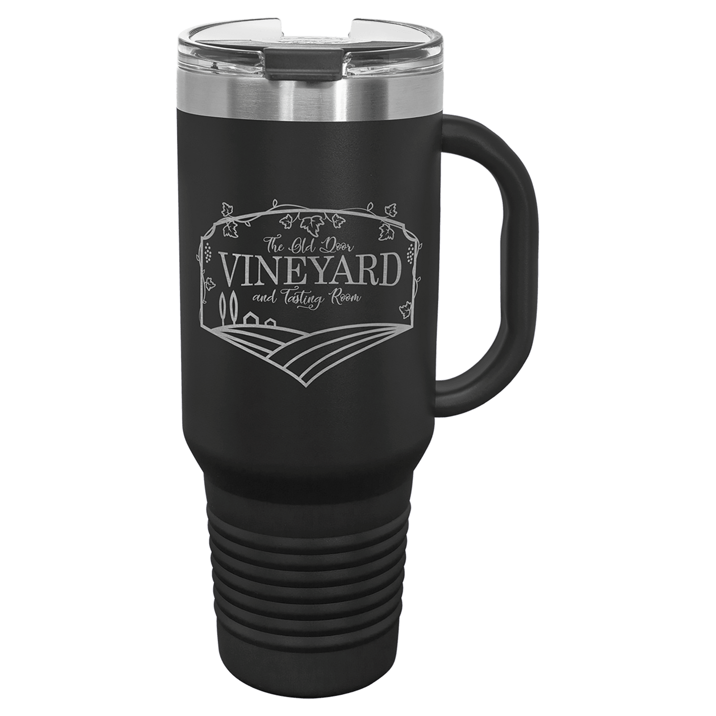 Polar Camel 40 oz Travel Mug in Variety of Colors - Perfect Etch