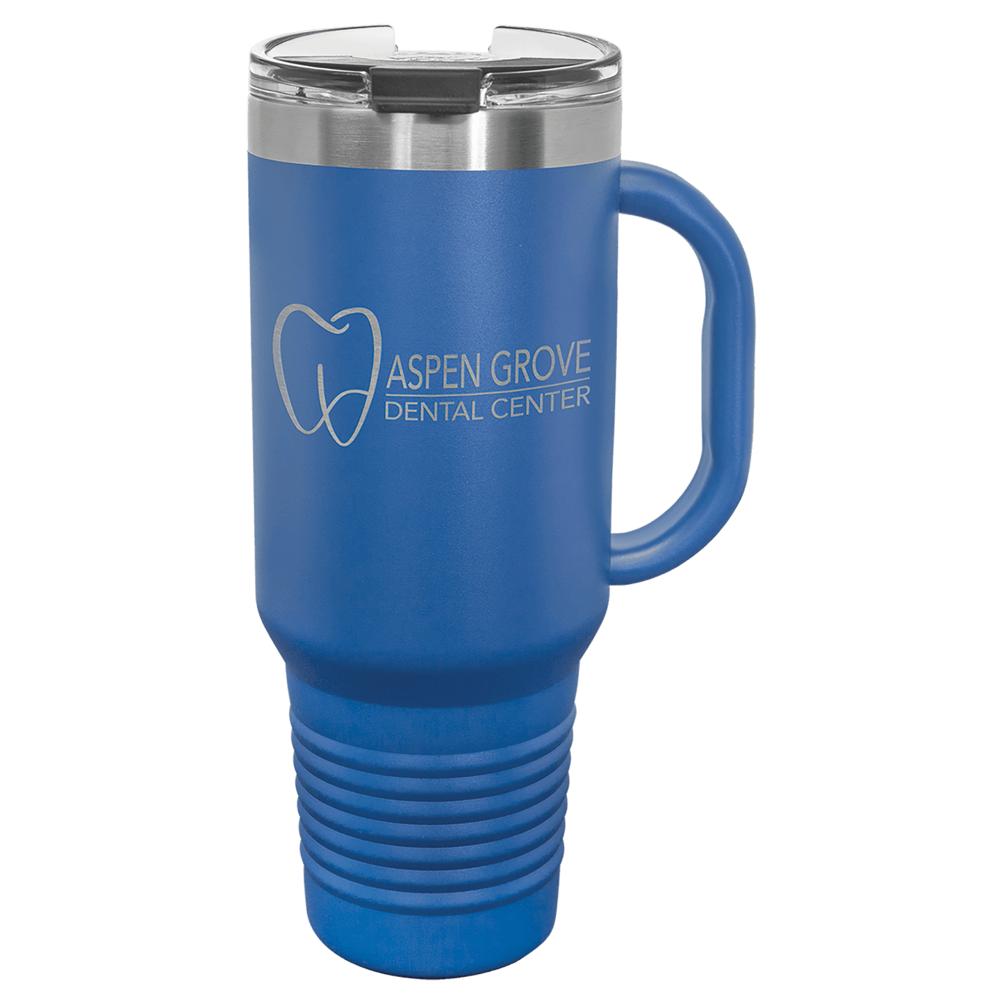 Polar Camel 40 oz Travel Mug in Variety of Colors - Perfect Etch