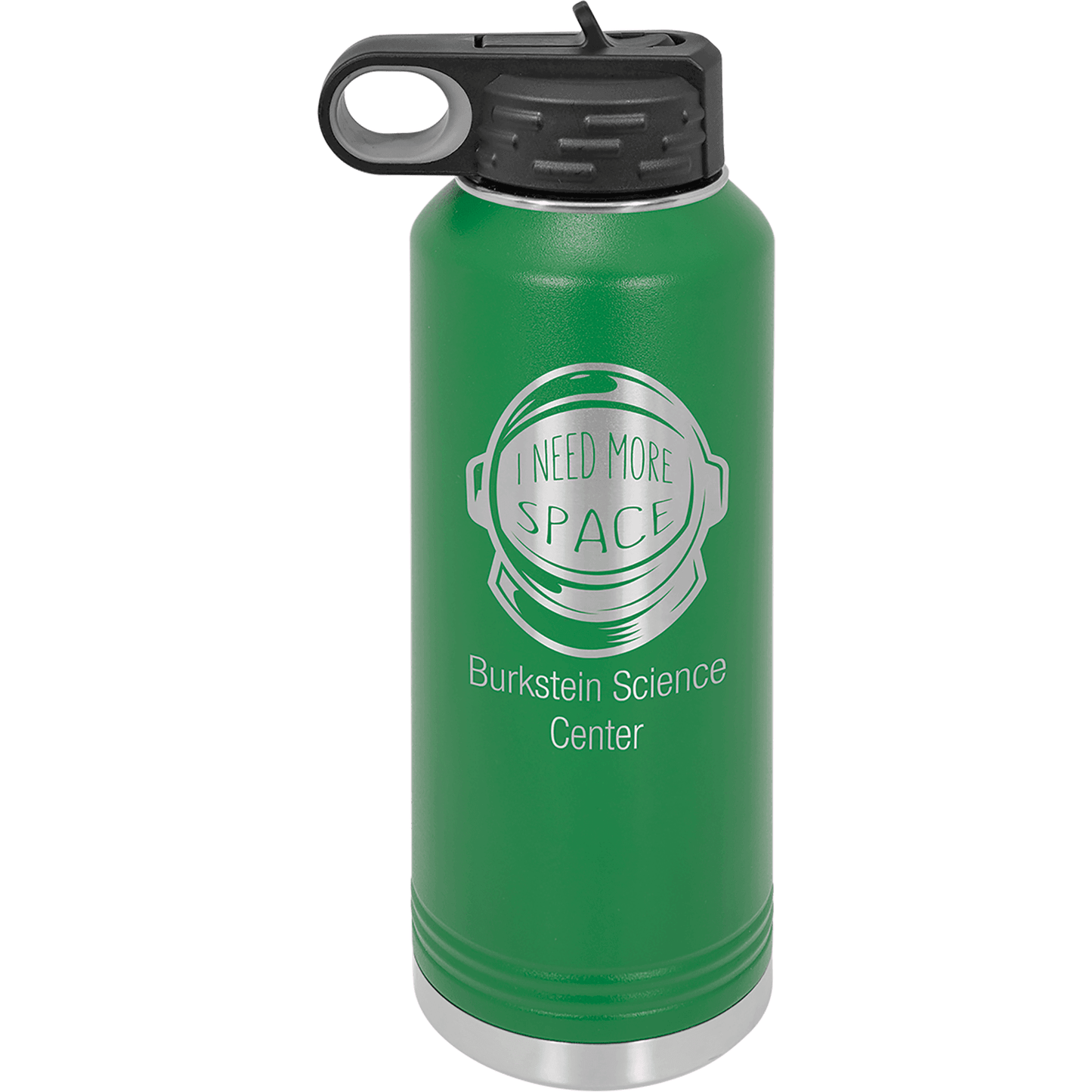 Polar Camel Insulated 40 oz Water Bottle - Customize It - Perfect Etch