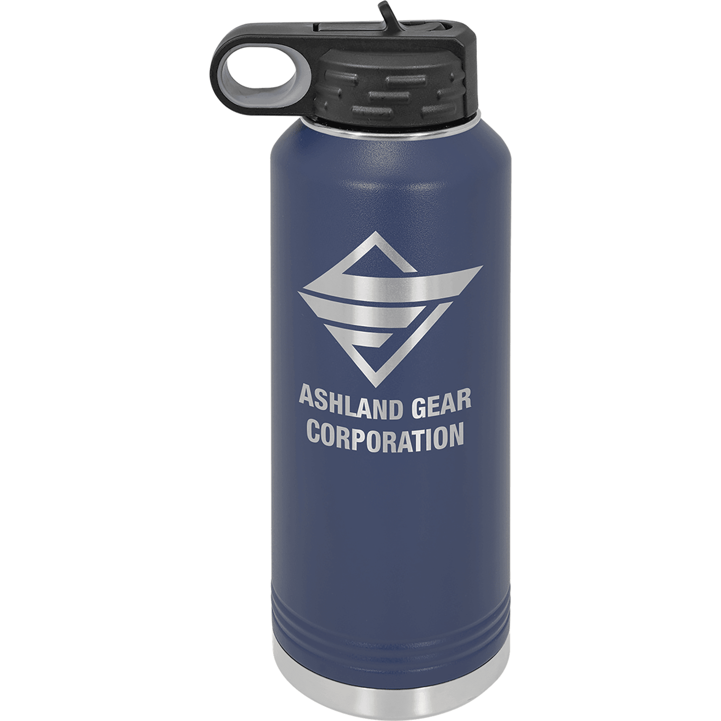 Polar Camel Insulated 40 oz Water Bottle - Customize It - Perfect Etch
