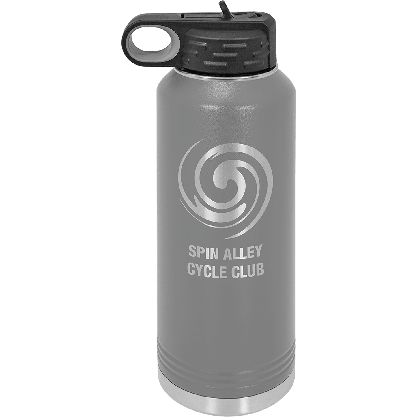 Polar Camel Insulated 40 oz Water Bottle - Customize It - Perfect Etch