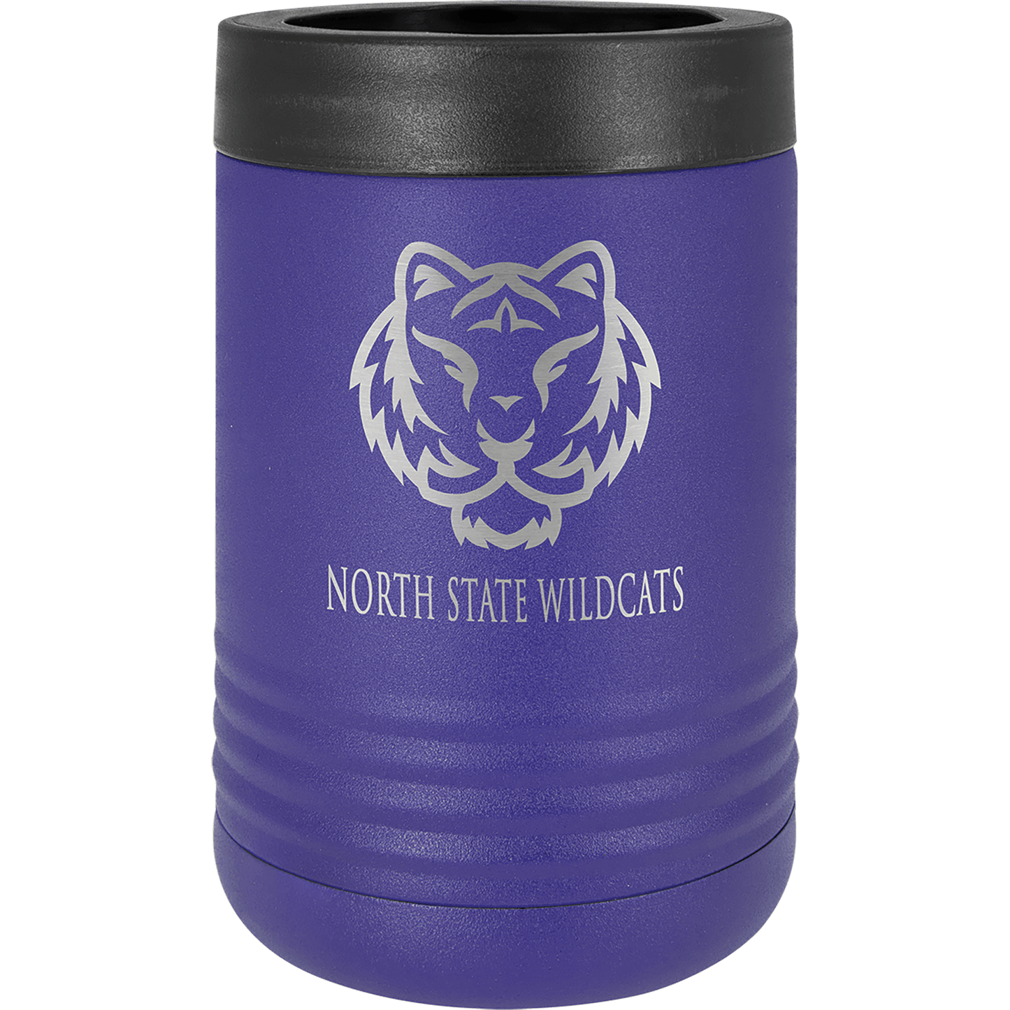 Polar Camel Vacuum Insulated Beverage Holder (Multiple Colors) - Perfect Etch