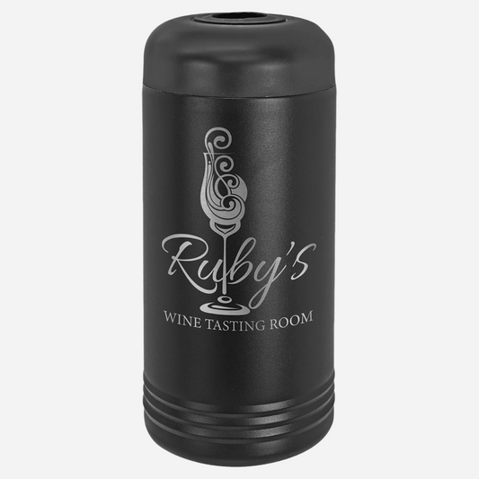 Polar Camel Wine Chiller Bottle – Elegant, Efficient, and Essential for Wine Lovers - Perfect Etch