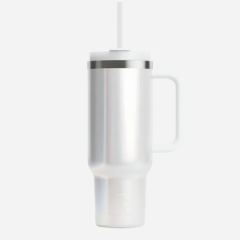 RTIC - 30 oz Ceramic Lined Tumbler - Perfect Etch