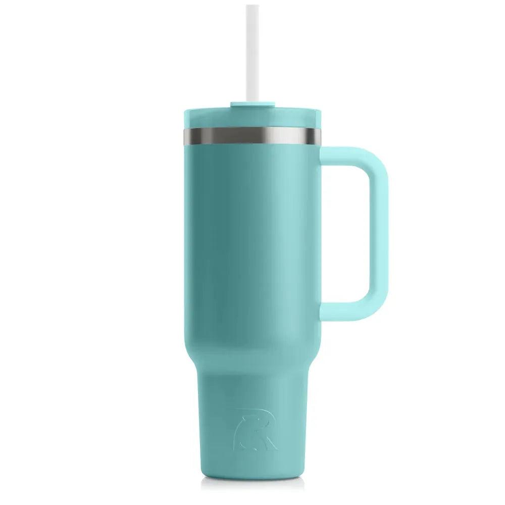 RTIC - 30 oz Ceramic Lined Tumbler - Perfect Etch