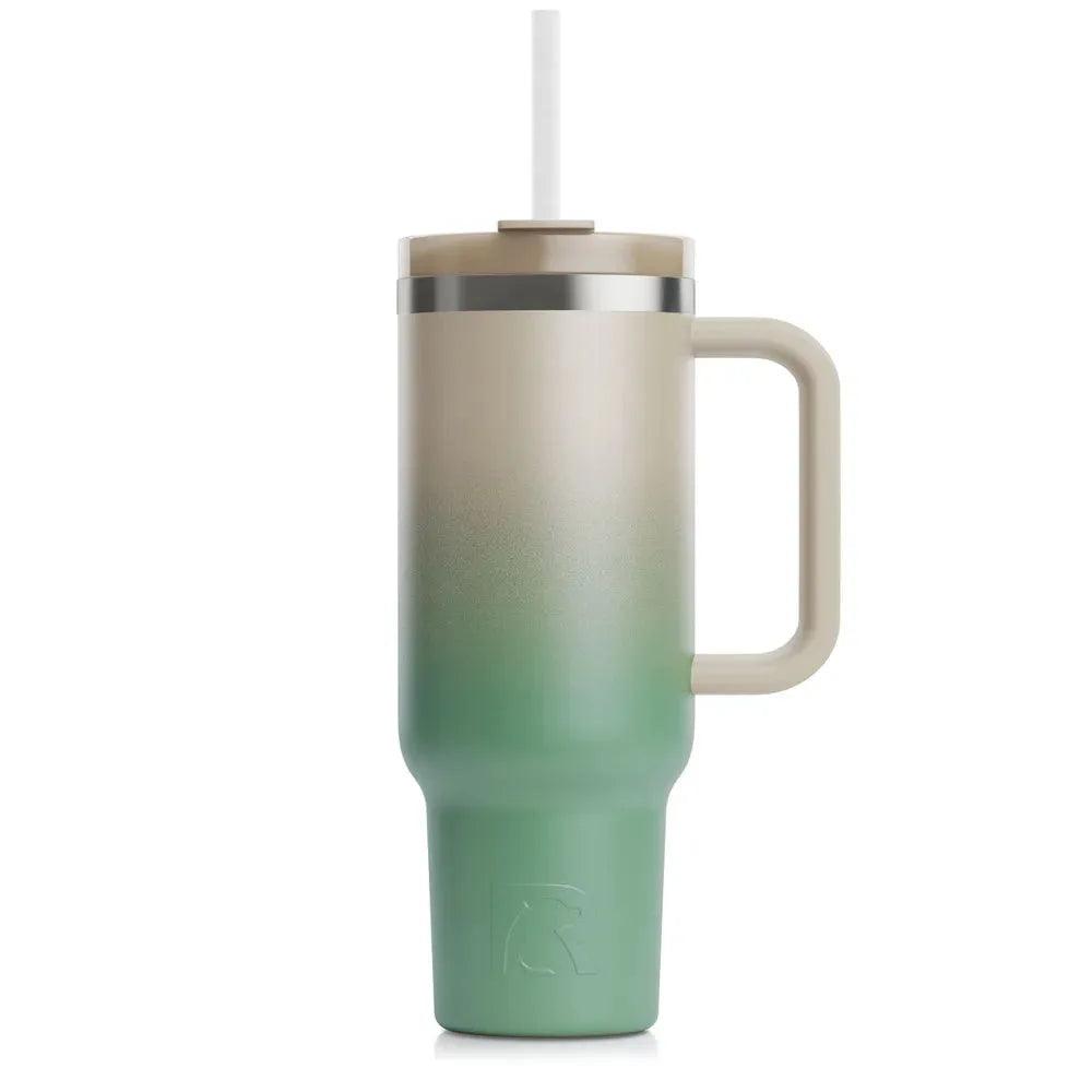 RTIC - 30 oz Ceramic Lined Tumbler - Perfect Etch