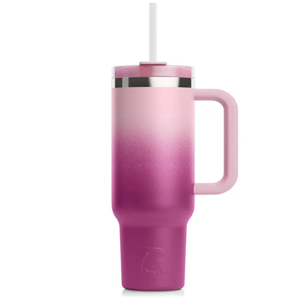 RTIC - 30 oz Ceramic Lined Tumbler - Perfect Etch