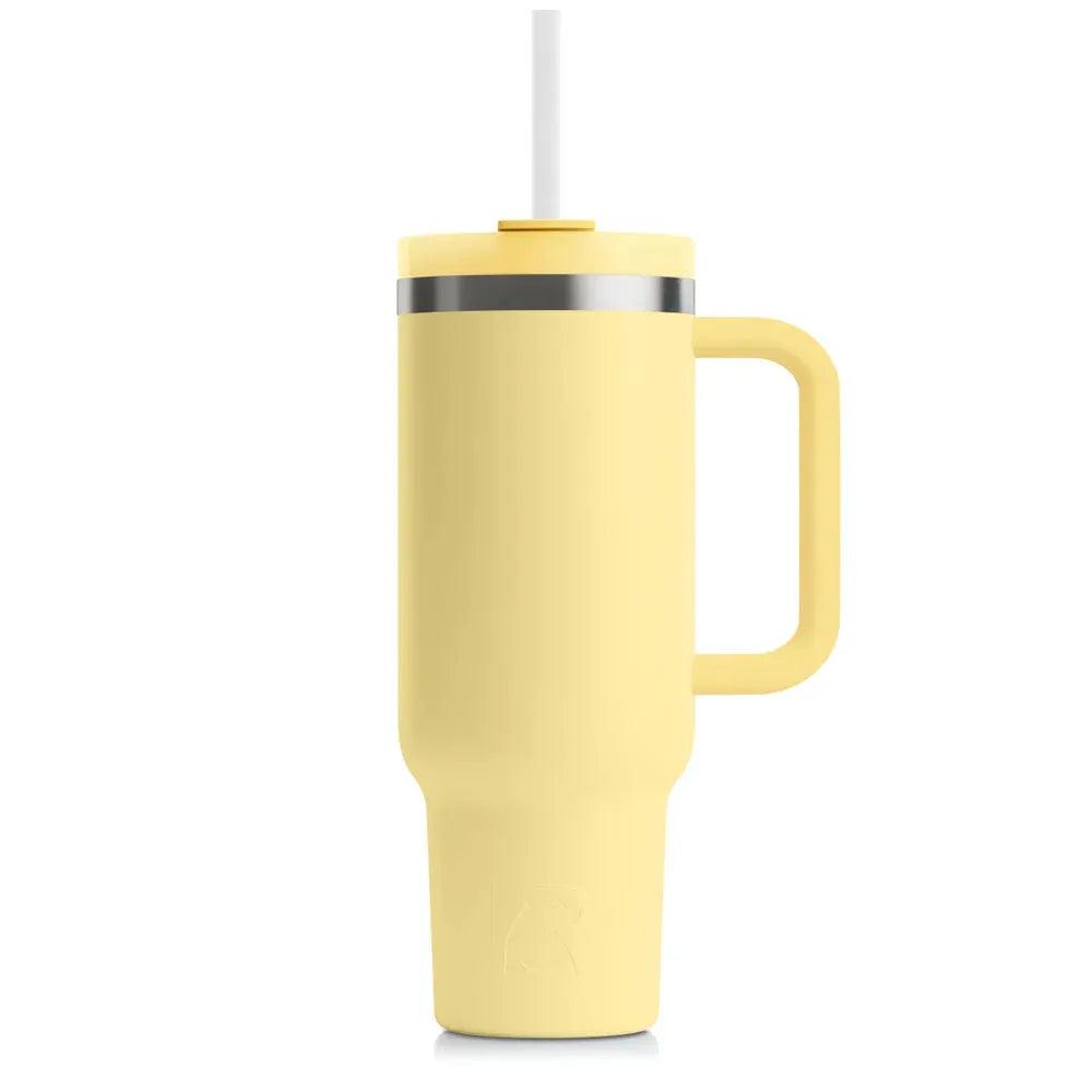 RTIC - 30 oz Ceramic Lined Tumbler - Perfect Etch