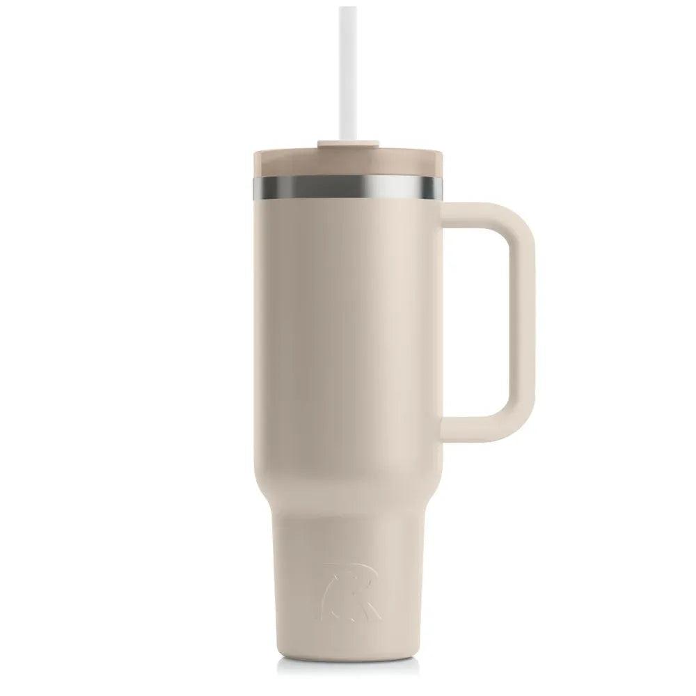 RTIC - 30 oz Ceramic Lined Tumbler - Perfect Etch