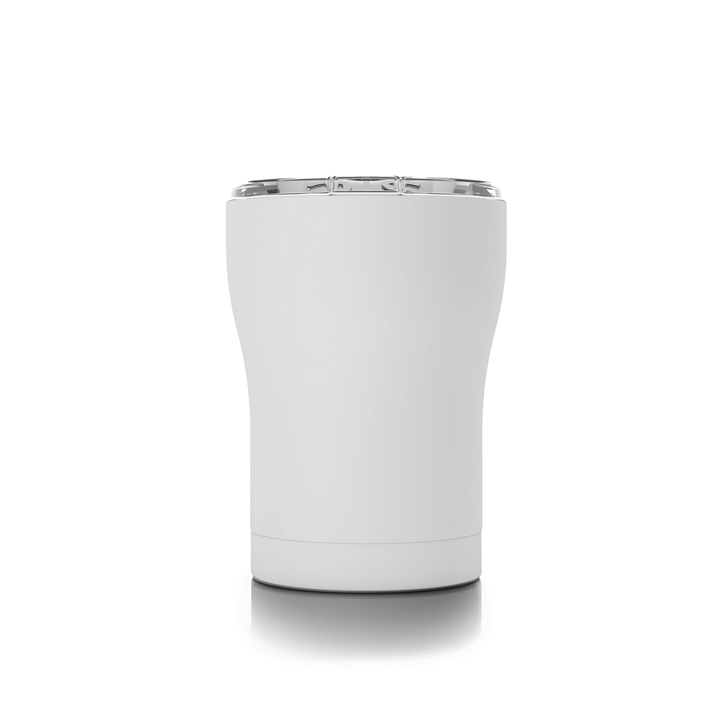 SIC 12 oz Tumbler - Beverage Companion (Multiple Color Options) - Perfect Etch