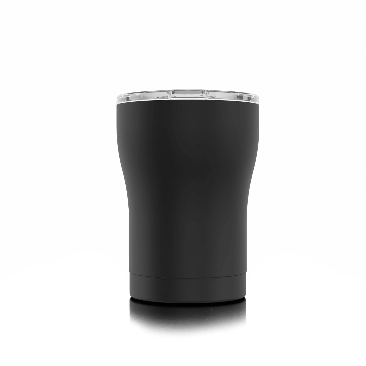 SIC 12 oz Tumbler - Beverage Companion (Multiple Color Options) - Perfect Etch