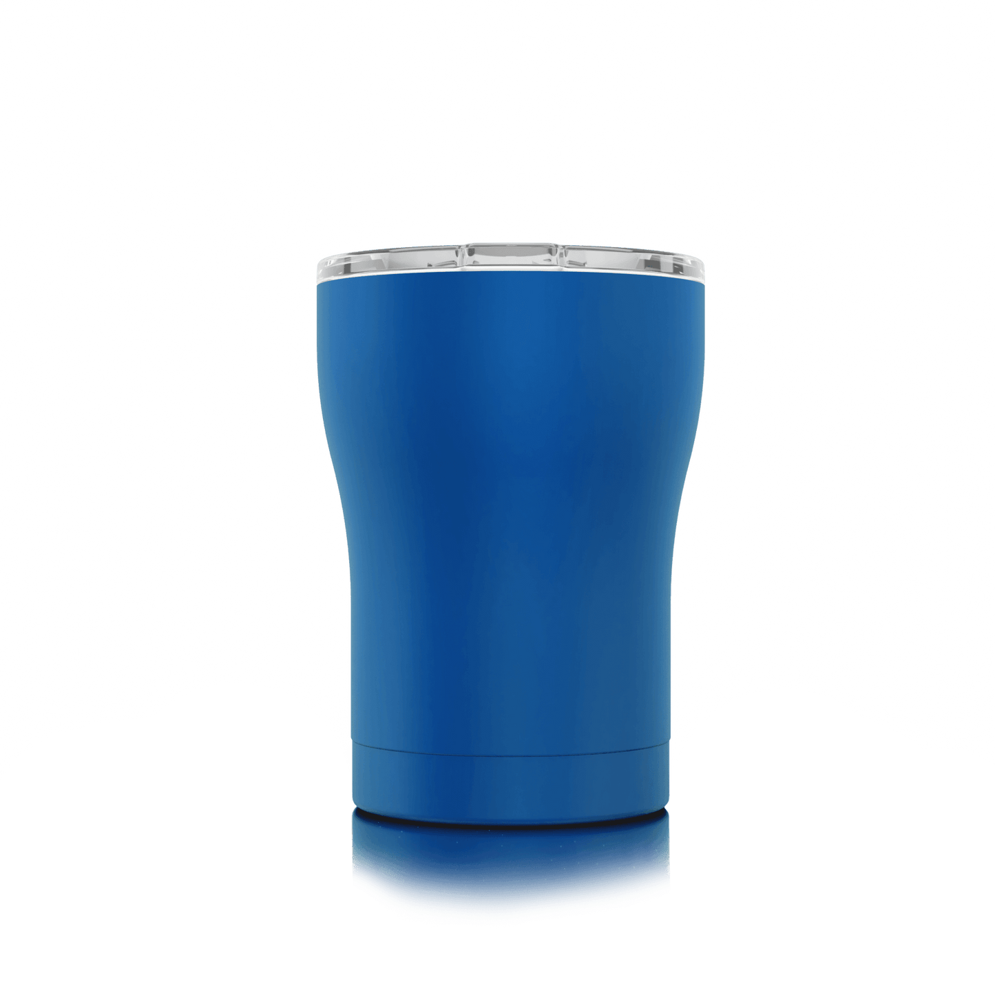 SIC 12 oz Tumbler - Beverage Companion (Multiple Color Options) - Perfect Etch